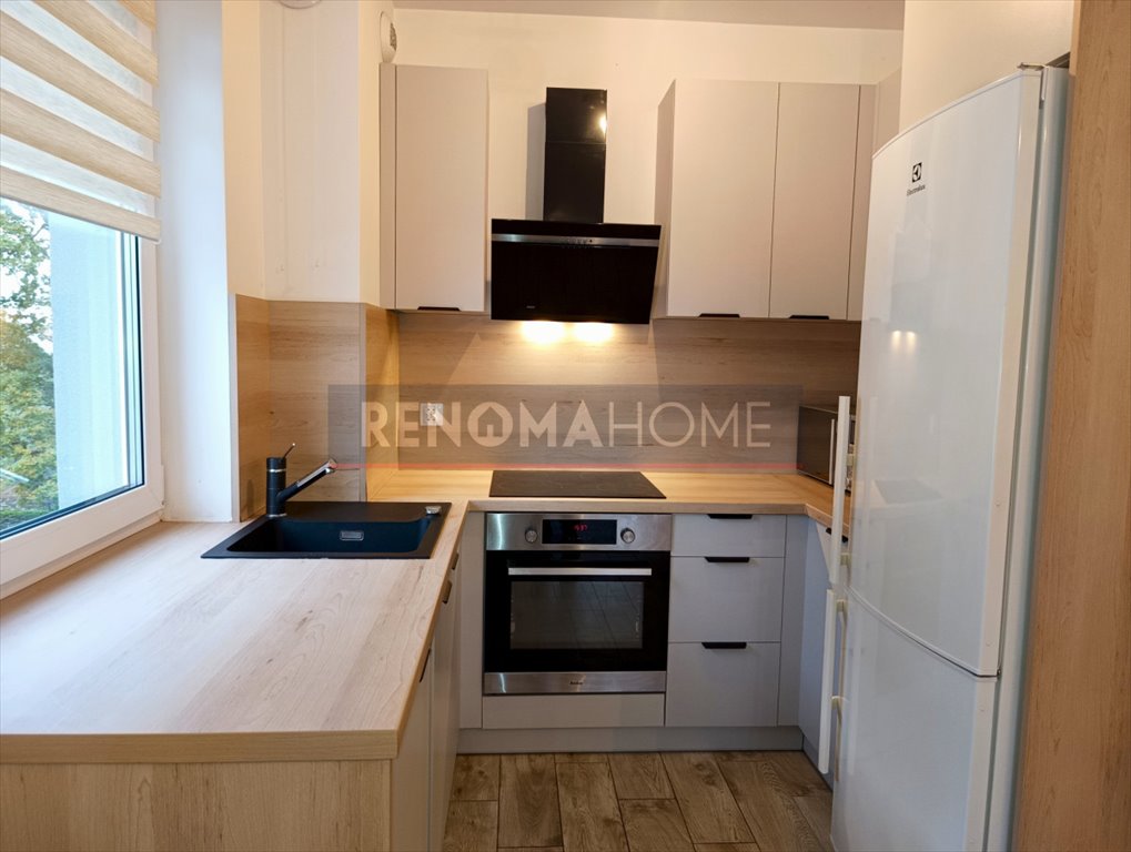 Mieszkanie dwupokojowe na sprzedaż Środa Śląska  40m2 Foto 1