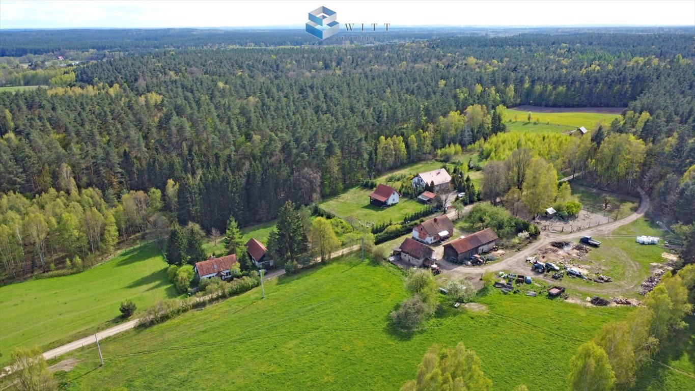 Działka budowlana na sprzedaż Molza  3 331m2 Foto 10