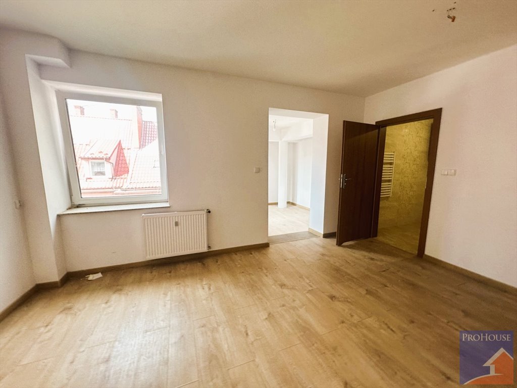 Lokal usługowy 40 m2 w centrum Limanowej, po remoncie Limanowa  40m2 Foto 1
