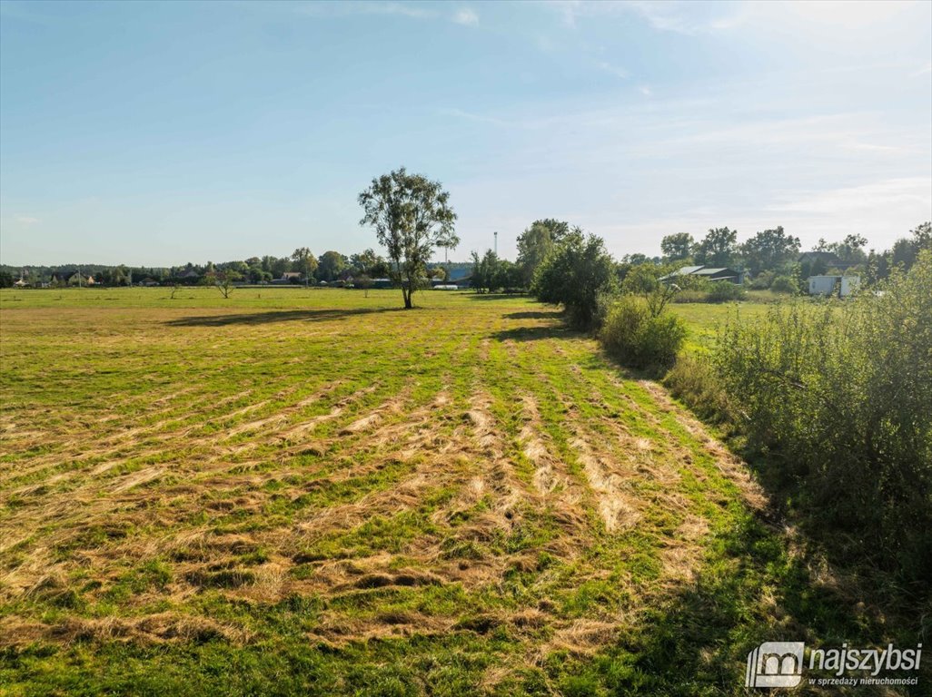 Działka inna na sprzedaż Miękowo, Centrum  1 021m2 Foto 5