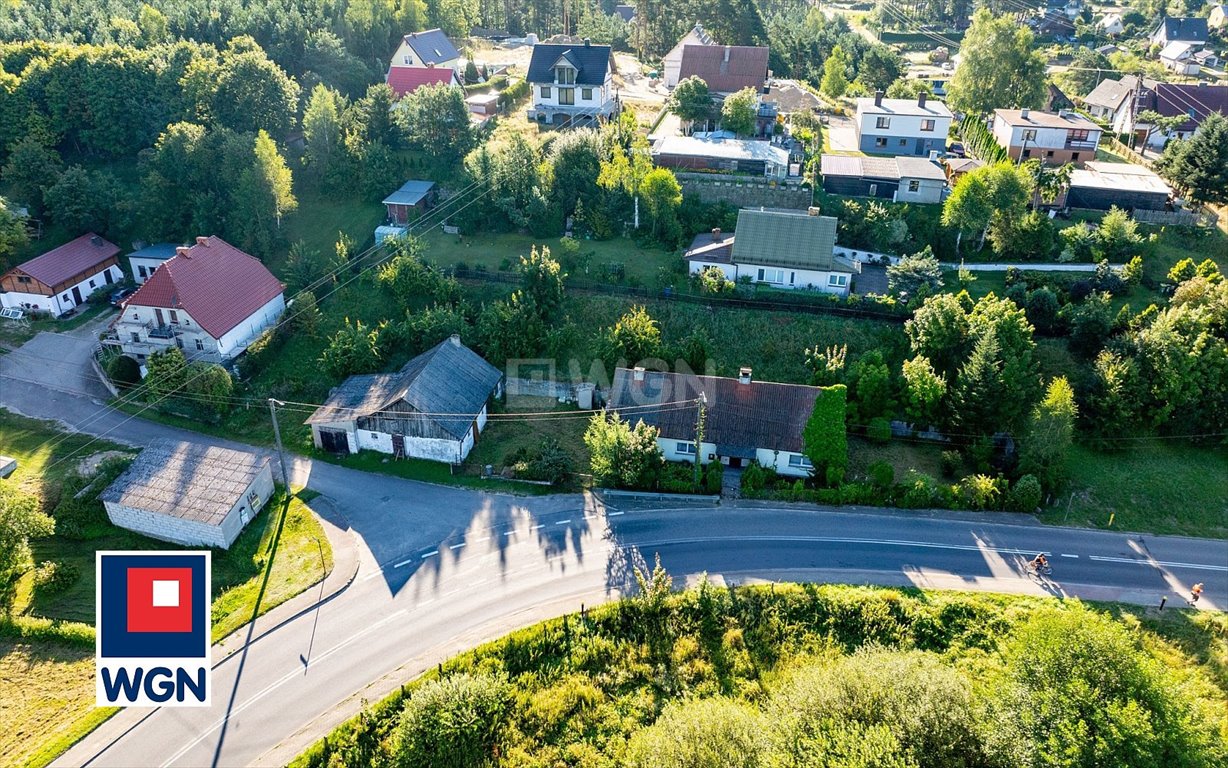 Dom na sprzedaż Studzienice, Kaszubska  150m2 Foto 12