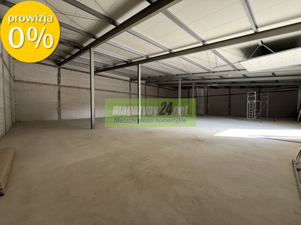 Magazyn na wynajem Pionki  740m2 Foto 4