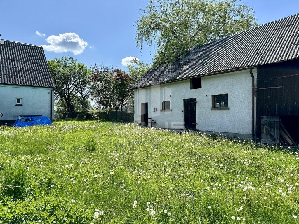 Dom na sprzedaż Bartel Wielki  120m2 Foto 9