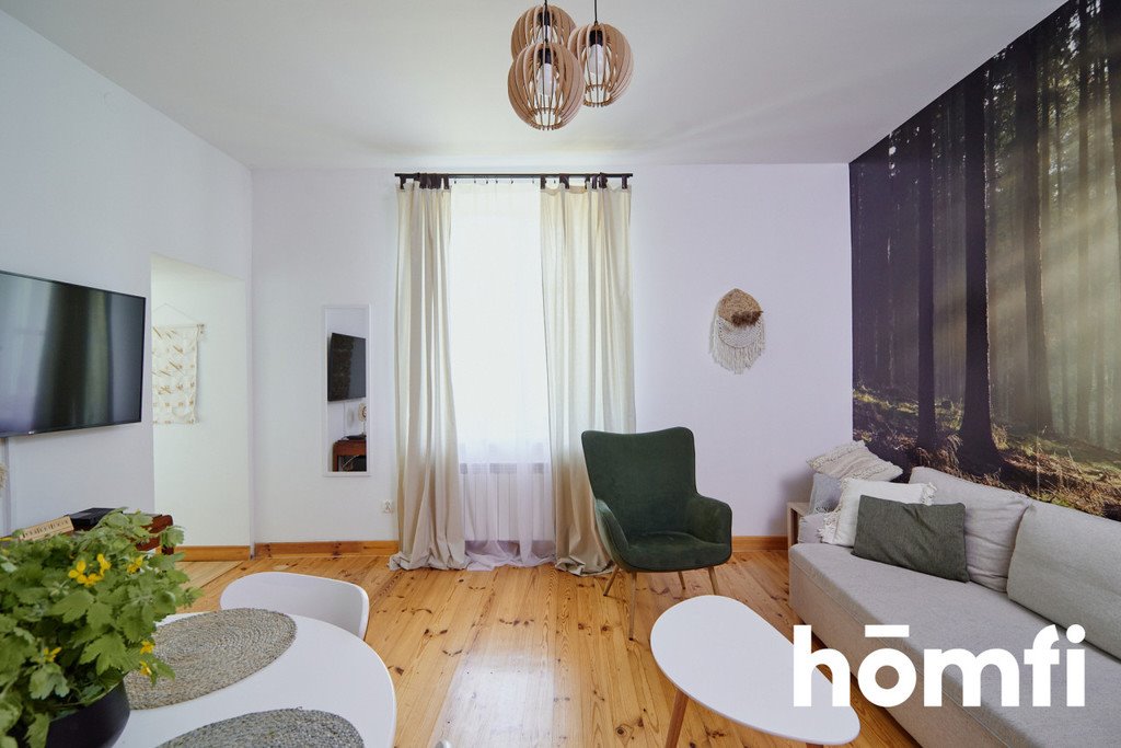 Mieszkanie trzypokojowe na sprzedaż Zwierzyniec, Wachniewskiej  89m2 Foto 1