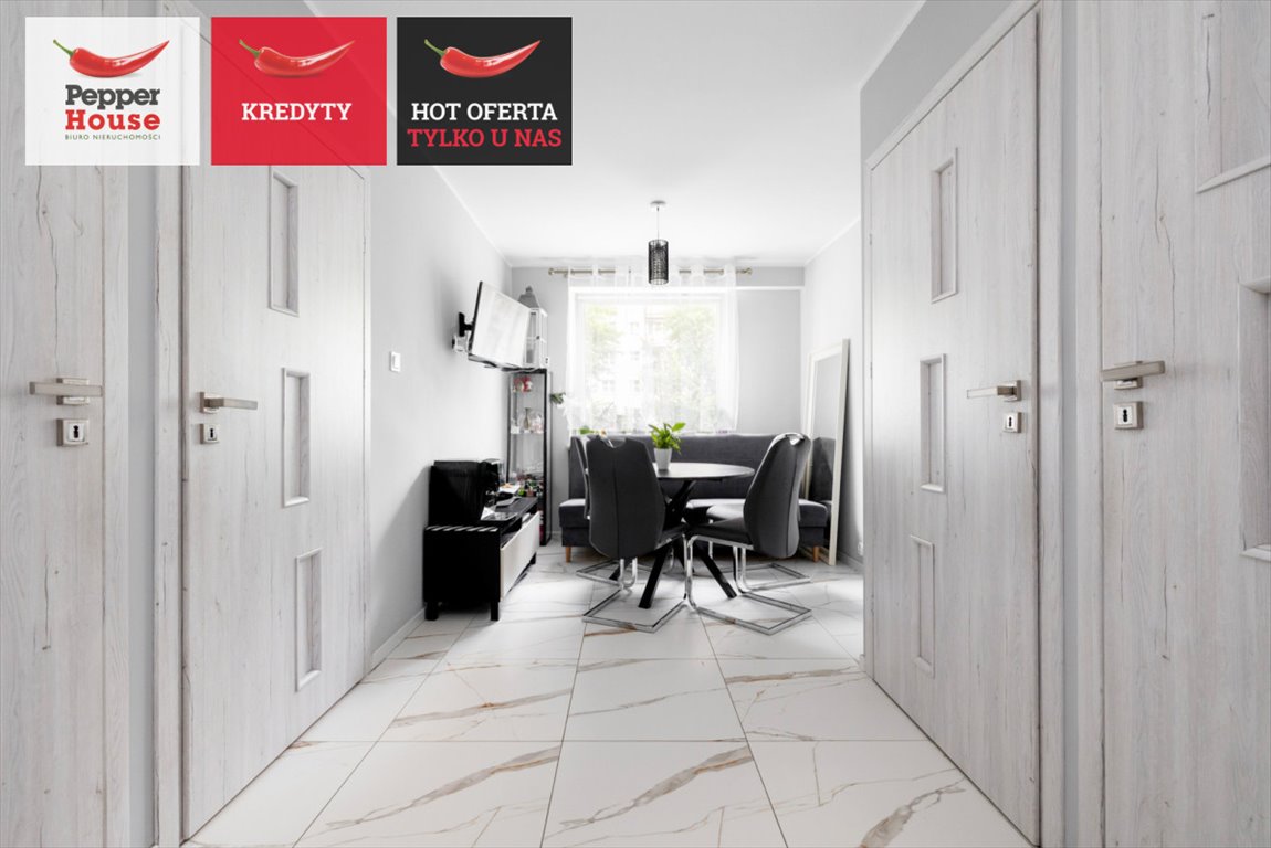 Gdańsk, Śródmieście, 3 pokoje, po remoncie, umeblowane Gdańsk, Śródmieście, Długie Ogrody  53m2 Foto 1