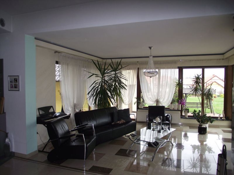 Dom na wynajem Zielona Góra 200m2 Foto 1 Dom na wynajem Zielona Góra 200m2 Foto 1