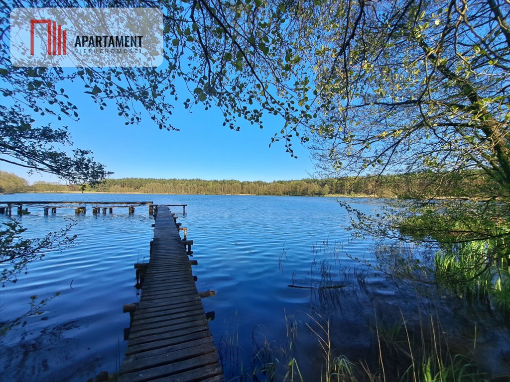 Działka gospodarstwo rolne na sprzedaż Zawada  6 600m2 Foto 2