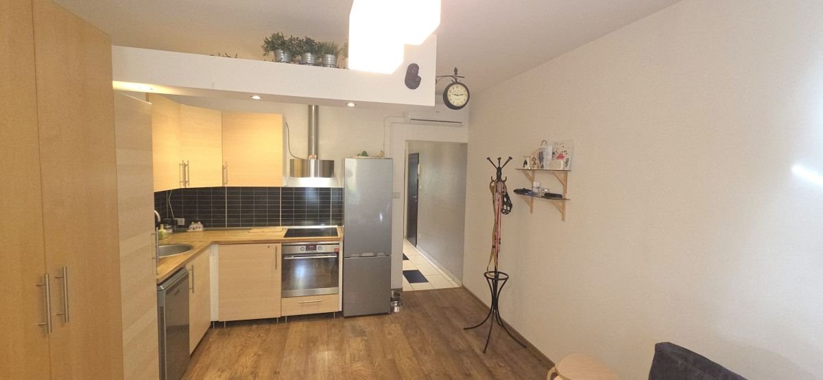 Mieszkanie dwupokojowe na sprzedaż Katowice, Murcki  40m2 Foto 1