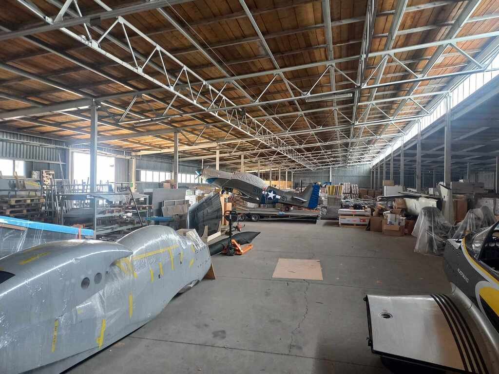 Lokal użytkowy na wynajem Krosno, ks. Jerzego Popiełuszki  1 410m2 Foto 2