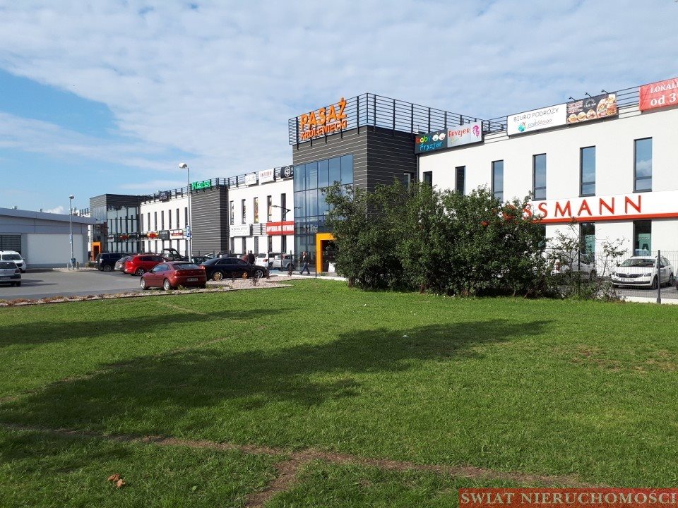 Lokal użytkowy na wynajem Wrocław, Maślice 29m2 Foto 1 Lokal użytkowy na wynajem Wrocław, Maślice 29m2 Foto 1
