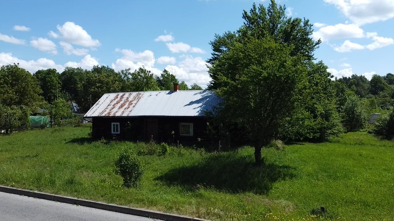 Dom na sprzedaż Rozdziele  80m2 Foto 10