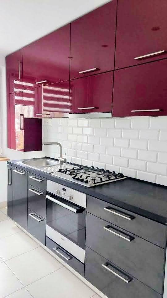 Mieszkanie trzypokojowe na sprzedaż Warszawa, Bemowo, Widawska  63m2 Foto 1