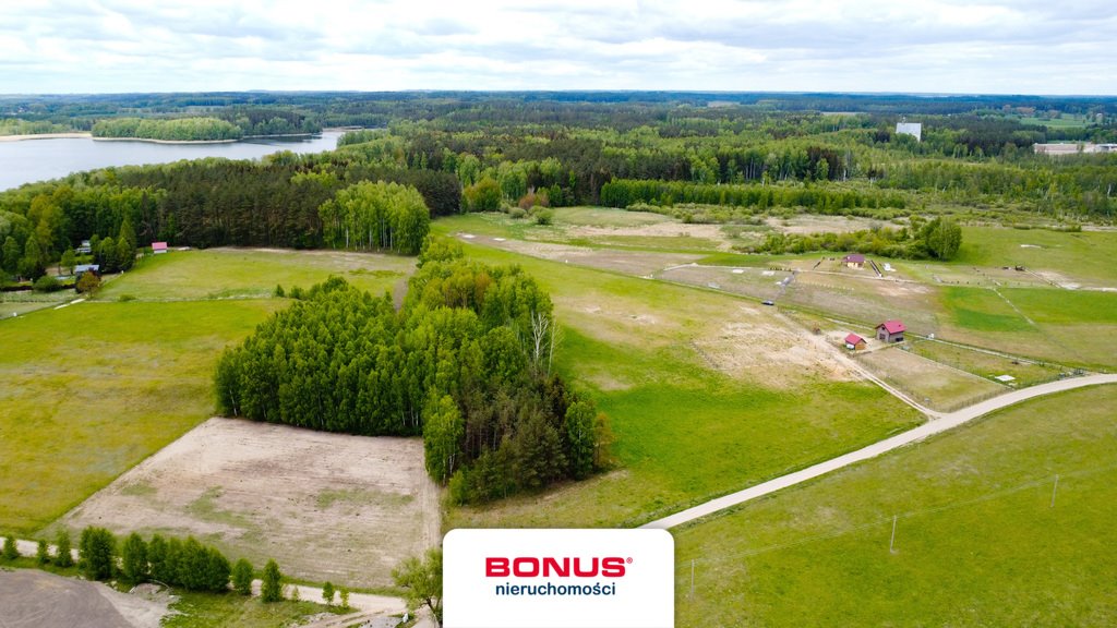 Działka rolna na sprzedaż Sterławki Wielkie  3 138m2 Foto 1