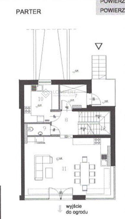 Dom na sprzedaż Bielawa  220m2 Foto 4