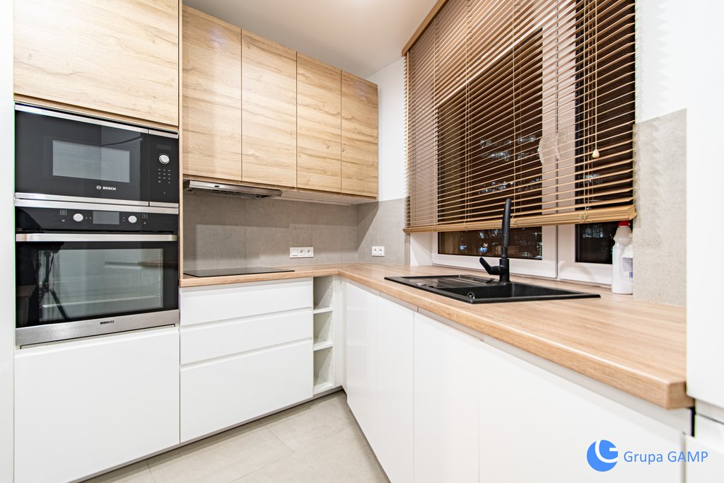 Mieszkanie dwupokojowe na wynajem Kraków, Podgórze, Rydlówka  46m2 Foto 1