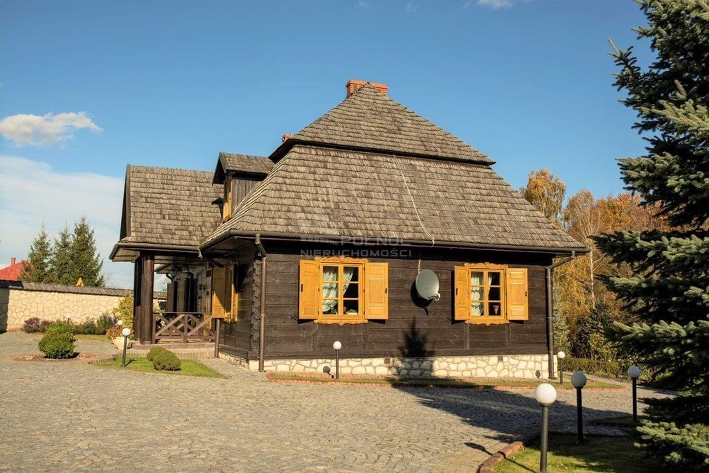 Dom na sprzedaż Szczebrzeszyn  18 000m2 Foto 4