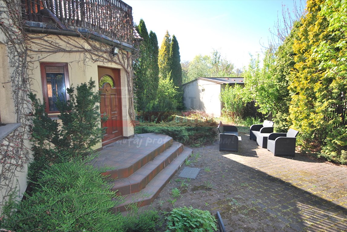 Dom bliźniak 4 pokoje, 200 m², działka 452 m² polecam Opole, Kolonia Gosławicka  200m2 Foto 1