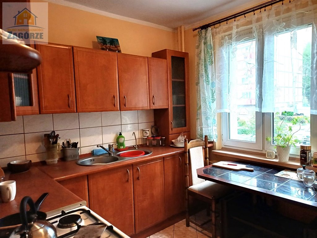 Mieszkanie trzypokojowe na sprzedaż Sosnowiec, Zagórze, 11 Listopada  70m2 Foto 3