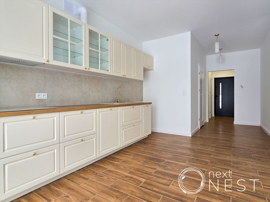 Nowy segment skrajny 123,56 m2 z ogrodem i garażem Konstancin-Jeziorna, Solec, Fiołkowa  124m2 Foto 1