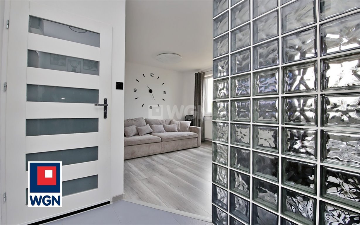 Dwupoziomowe 86 m² w Gorzowie, nowoczesne wykończenie - polecam! Gorzów Wielkopolski, Wiedeńska  86m2 Foto 1
