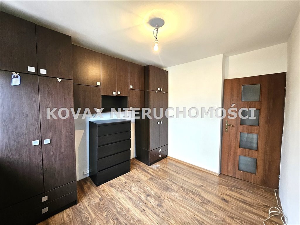 Mieszkanie dwupokojowe na wynajem Dąbrowa Górnicza, Reden  38m2 Foto 6