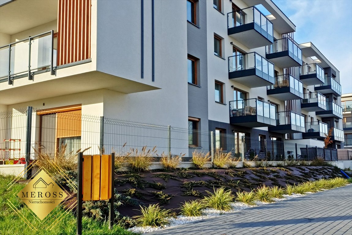 Zapraszam do obejrzenia nowoczesnego 3-pokojowego mieszkania z inteligentnym magazynem energii Częstochowa, Parkitka  60m2 Foto 1