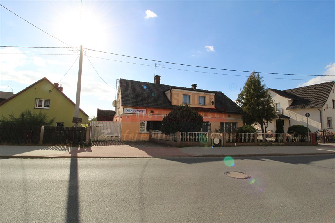 Dom na sprzedaż Opole, Nowa Wieś Królewska  180m2 Foto 1