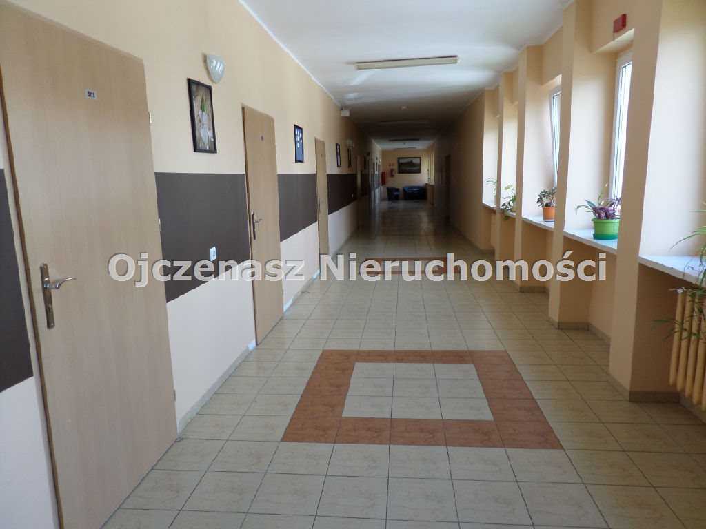 Lokal użytkowy na sprzedaż Bydgoszcz, Śródmieście  1 500m2 Foto 4