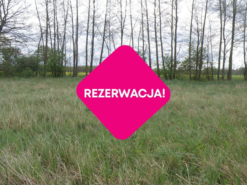 Działka budowlana na sprzedaż Kopanino, Księżycowa  1 590m2 Foto 3