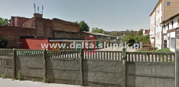 Garaż na sprzedaż Słupsk, - 17m2 Foto 1 Garaż na sprzedaż Słupsk, - 17m2 Foto 1