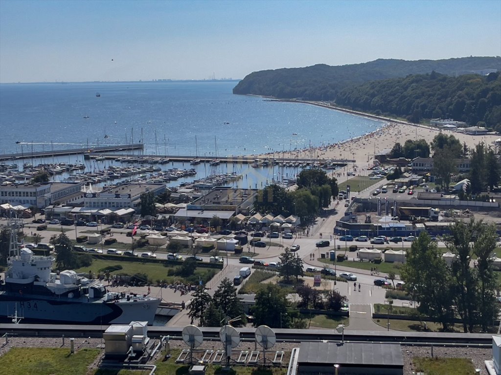 Lokal użytkowy na wynajem Gdynia, Śródmieście, Centrum, Jerzego Waszyngtona  500m2 Foto 4