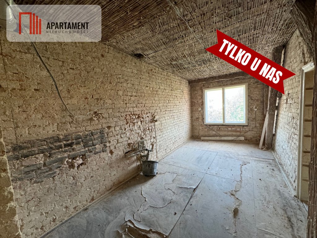 Mieszkanie czteropokojowe  na sprzedaż Wschowa  92m2 Foto 3