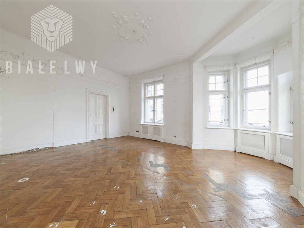 Mieszkanie na sprzedaż Warszawa, Śródmieście Południowe, Lwowska  180m2 Foto 10