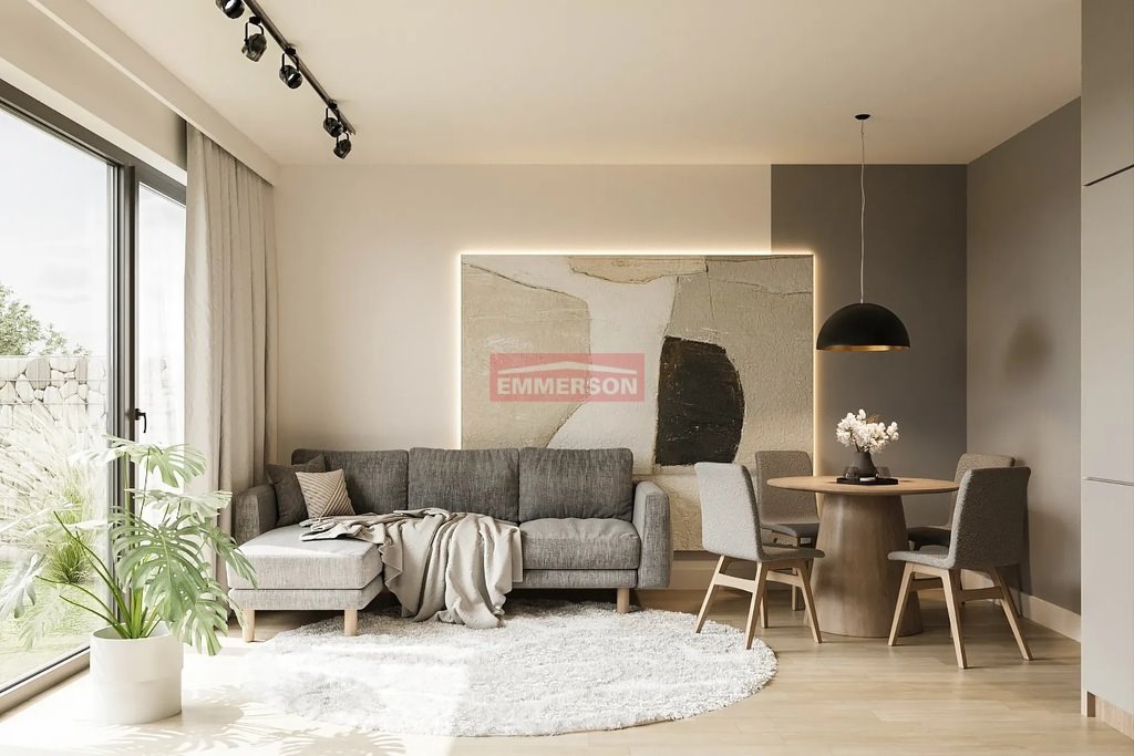 Mieszkanie czteropokojowe  na sprzedaż Kraków, Podgórze Duchackie, Podgórze Duchackie  68m2 Foto 1