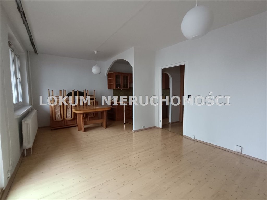 3-pokojowe mieszkanie z kuchnią otwartą na salon, blisko szkół Jastrzębie-Zdrój, Osiedle Arki Bożka  56m2 Foto 1