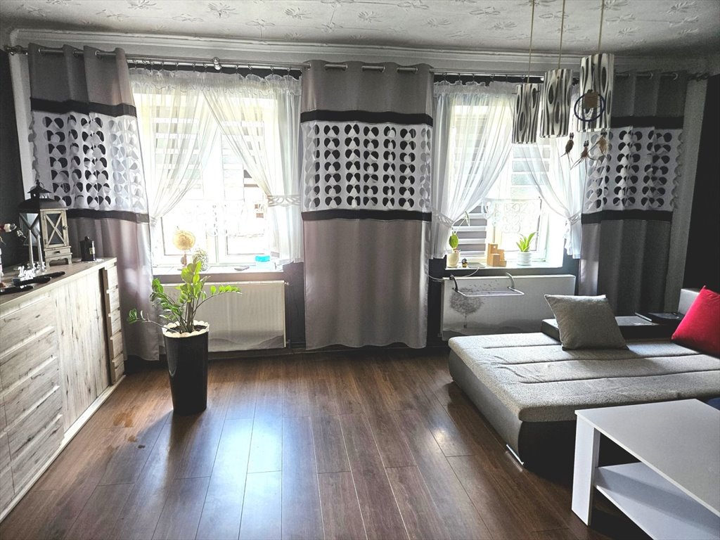 Przestronne 140 m² z potencjałem adaptacji i dużym ogrodem Wolbromek  140m2 Foto 1