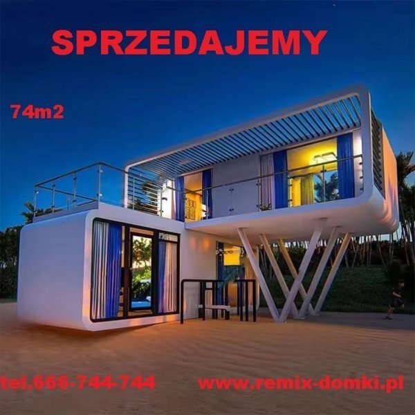 Dom na sprzedaż Przecław  37m2 Foto 7