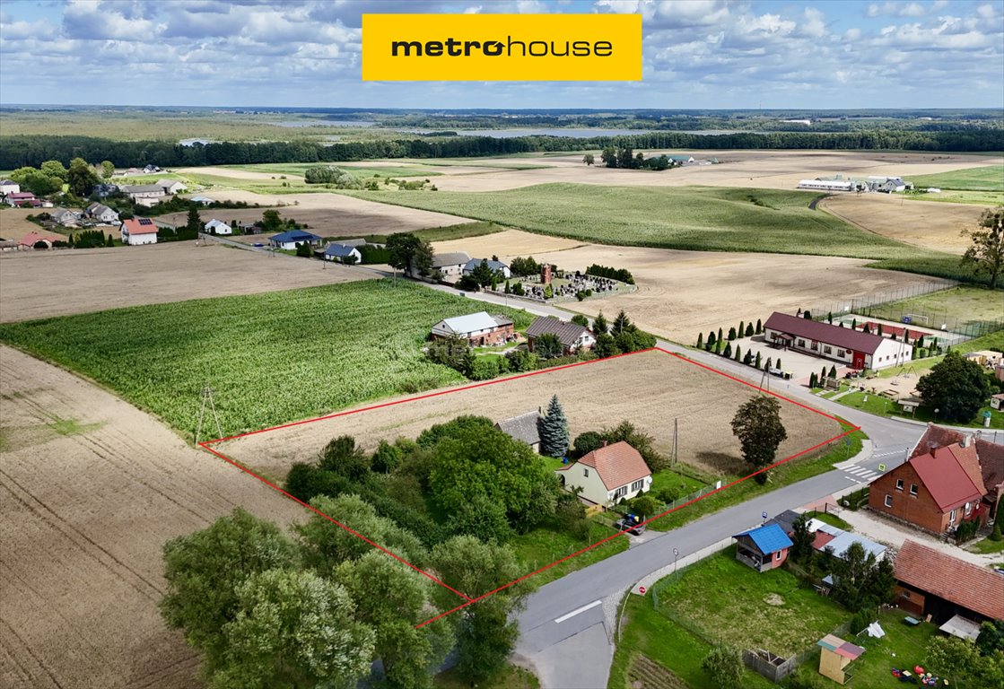 Dom na sprzedaż Wonna  70m2 Foto 1