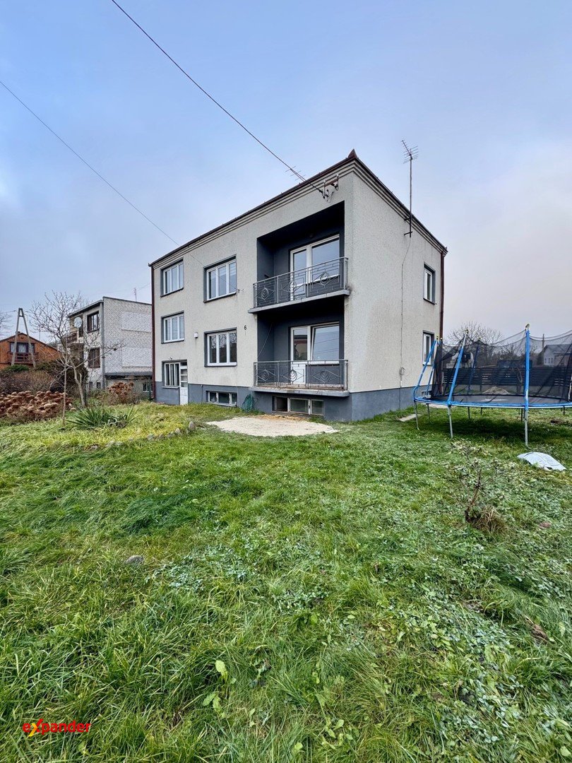 Przestronny dom 190 m² w centrum Gidel - polecam Gidle, Pławińska  190m2 Foto 1