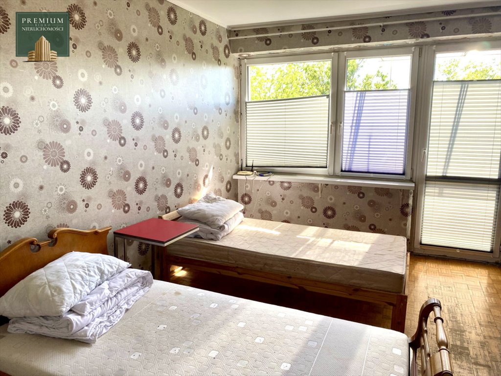 Przestronne 73 m² z balkonem, blisko centrum i natury Hajnówka  73m2 Foto 1