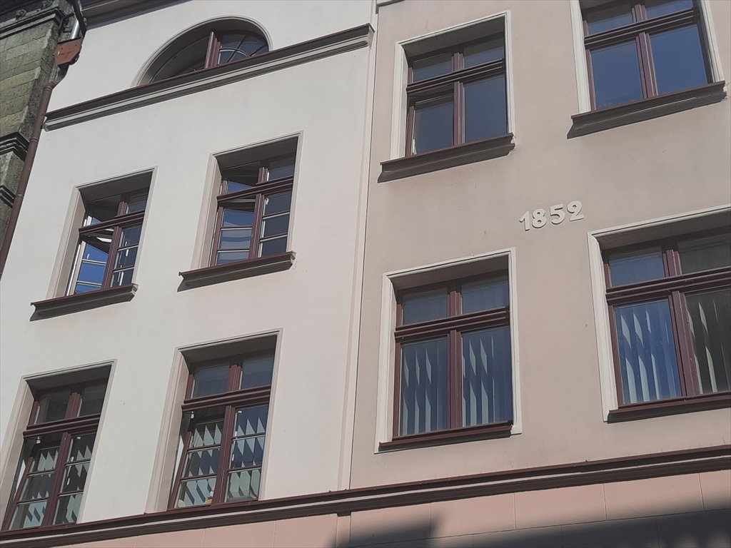 Komfortowy lokal biurowy na Starym Mieście, 42 m2, widok na Szeroką Toruń, Stare Miasto, Szeroka  42m2 Foto 1