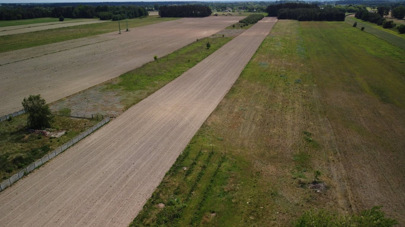 Działka inna na sprzedaż Janaszówek  20 956m2 Foto 19