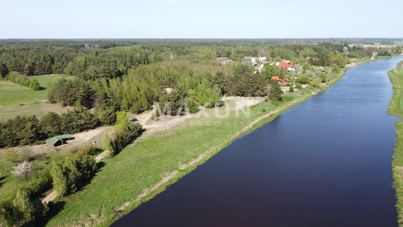 Działka budowlana na sprzedaż Łazy Duże  6 700m2 Foto 30