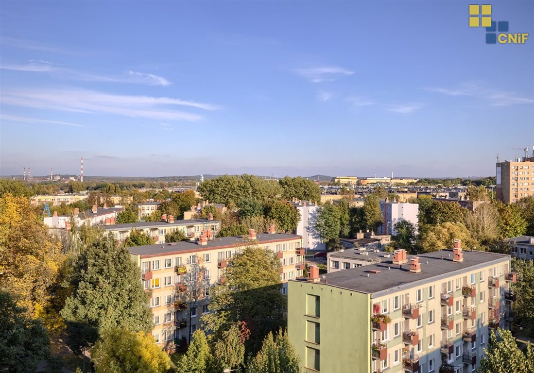 Mieszkanie dwupokojowe na sprzedaż Częstochowa, Ostatni Grosz  45m2 Foto 9