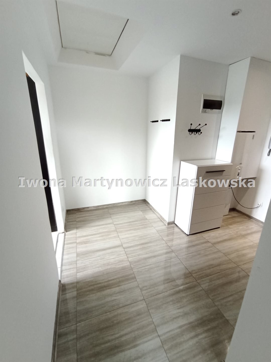 Mieszkanie na sprzedaż Lubin, Małomice  48m2 Foto 12