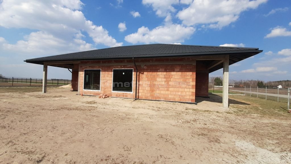 Dom na sprzedaż Ludwików  167m2 Foto 1