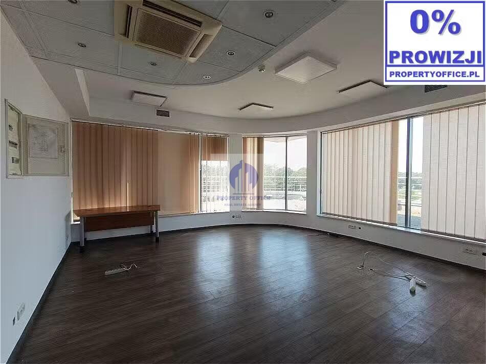 Zapraszam do wynajęcia biura 39,37 m² w Wawrze z klimatyzacją Warszawa, Wawer, Miedzeszyn, Przewodowa  39m2 Foto 1