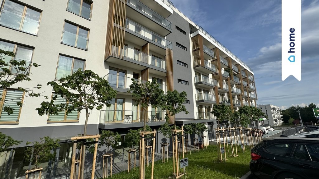 Kawalerka przy Parku Śląskim – komfort i zielona okolica Katowice, Bytkowska  26m2 Foto 1
