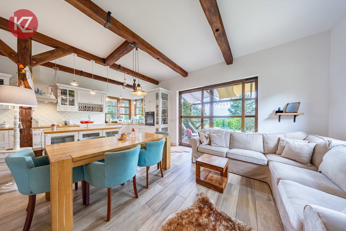 Dom na sprzedaż Zabrodzie  196m2 Foto 1