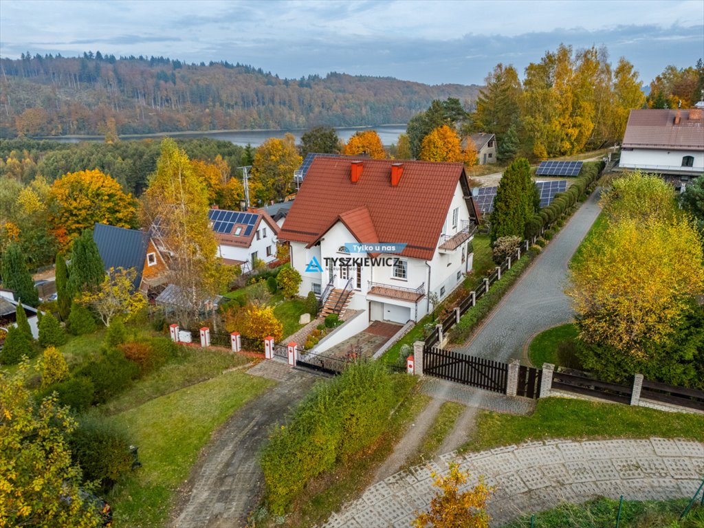 Dom na sprzedaż Krzeszna  244m2 Foto 1